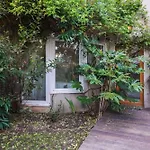 Charming Studio Apartment For 2 - Bastille