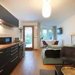 Charming Studio Apartment For 2 - Bastille