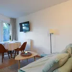 Charming Studio Apartment For 2 - Bastille