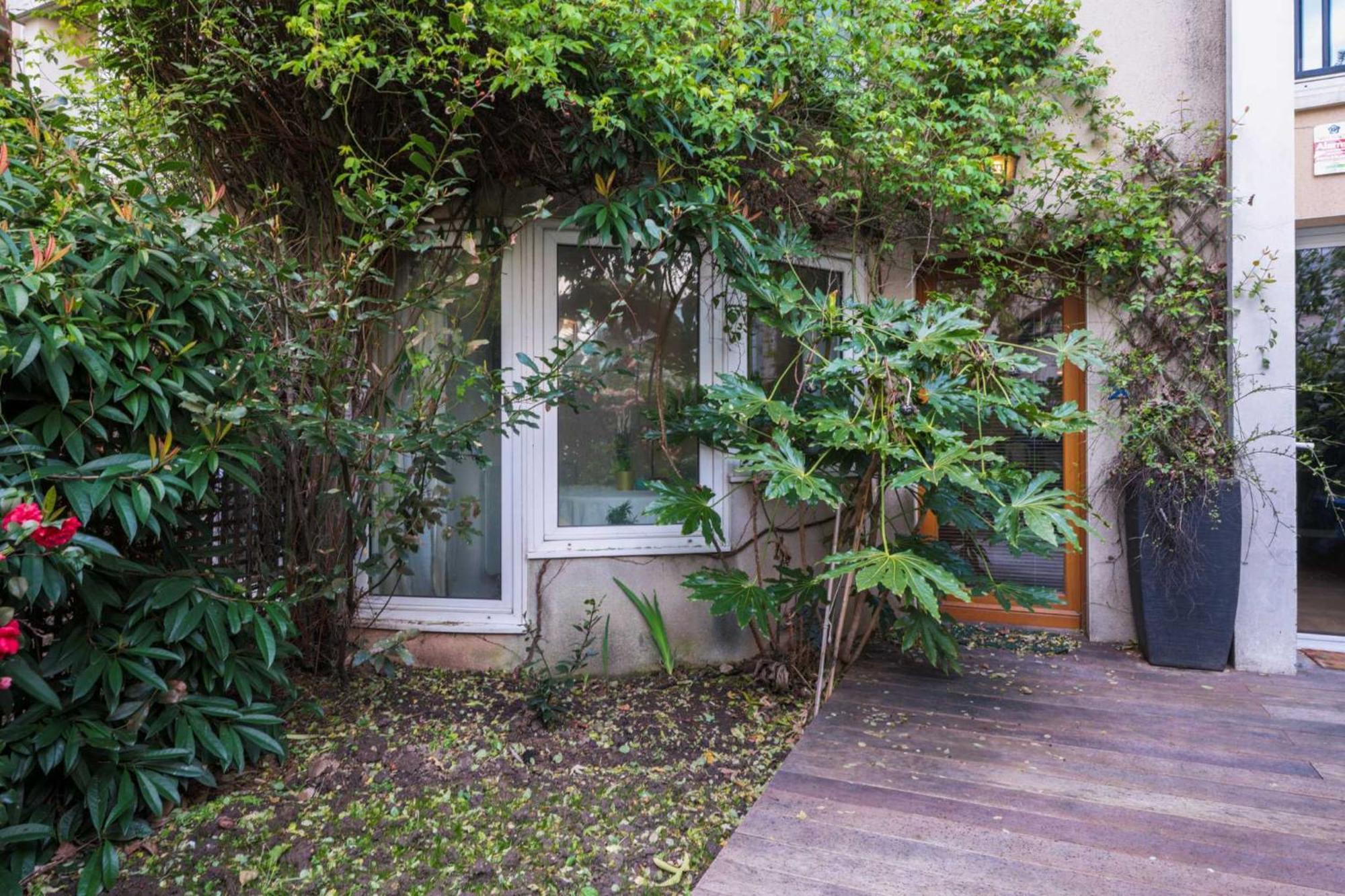 Charming For 2 - Bastille Appartement *