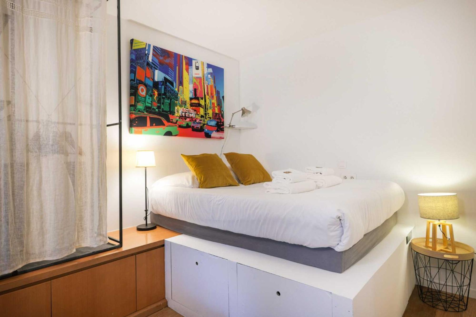 Charming For 2 - Bastille Parijs