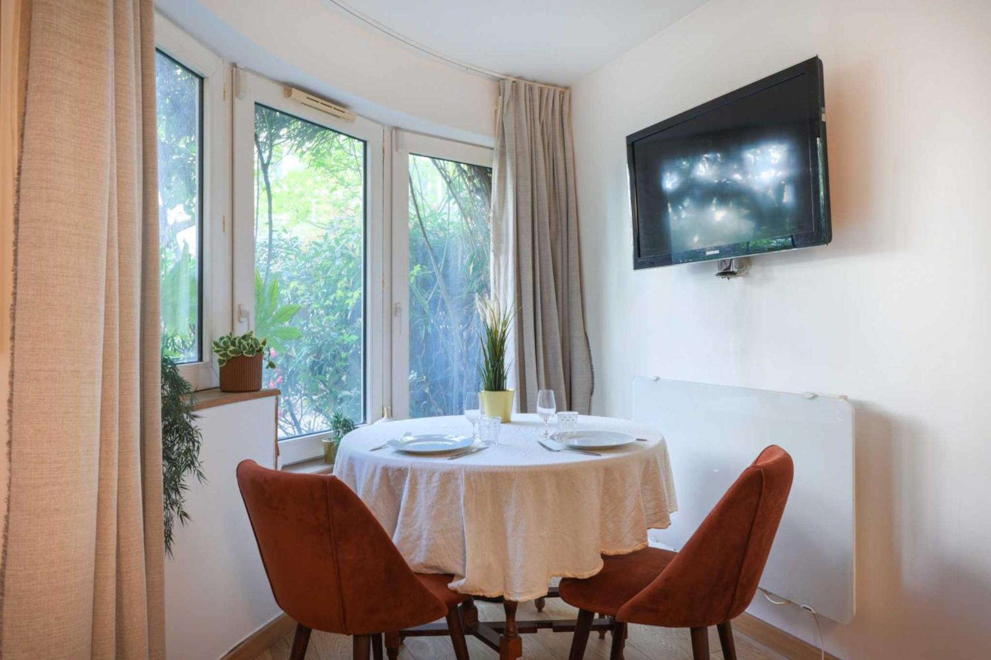 Appartement Charming For 2 - Bastille