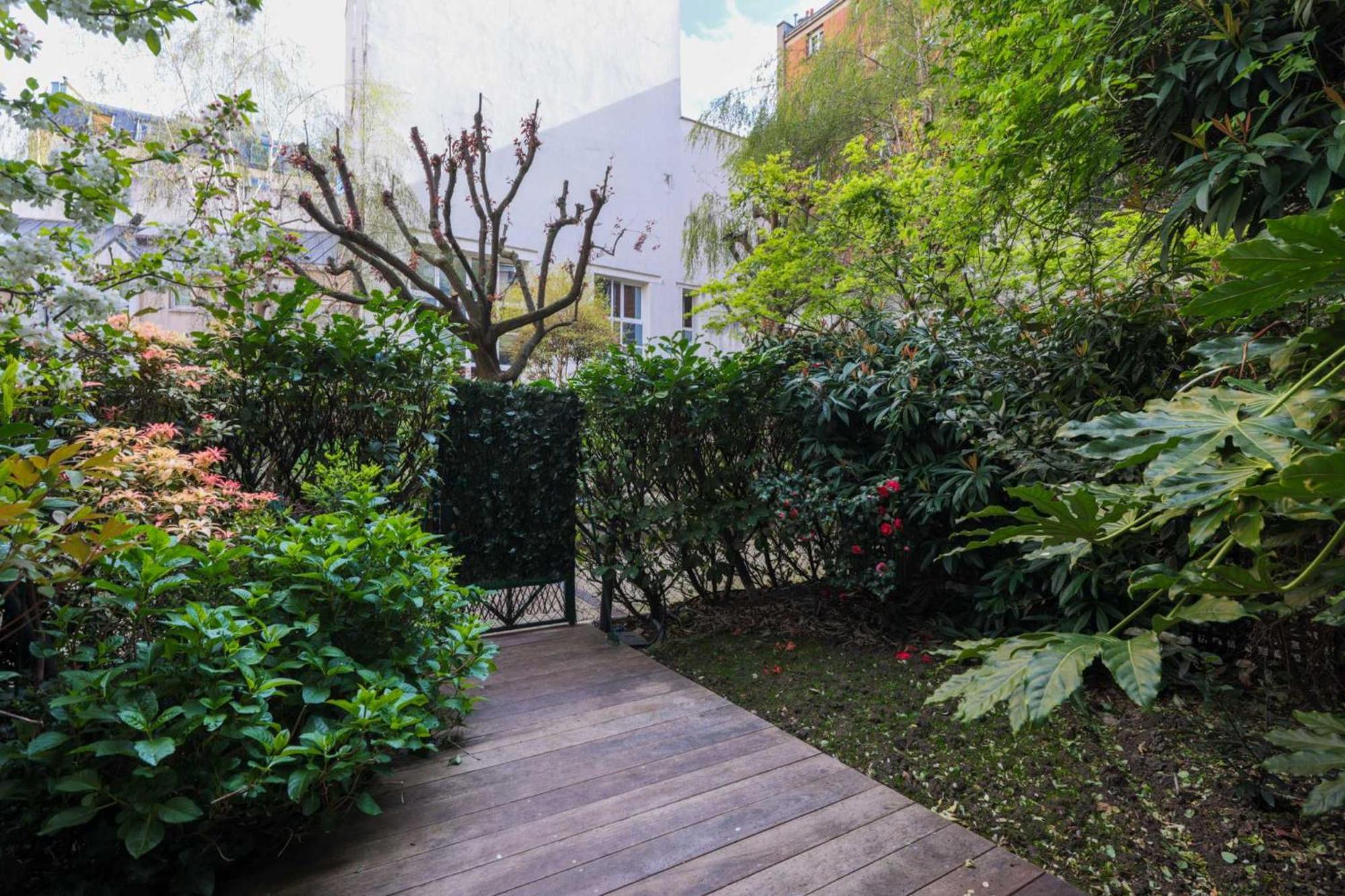 Appartement Charming For 2 - Bastille *